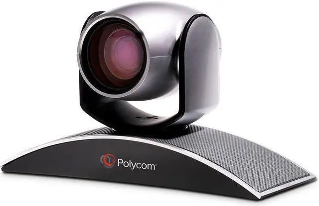Main image of Polycom 8200-09800-001 EagleEye-III MPTZ-9 Video Conferencing Camera