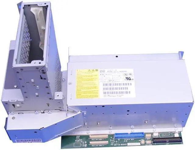 Main image of HP Q6719-67013 Rev B Main PCA For DesignJet Z3200 24 and 44-Inch Printer