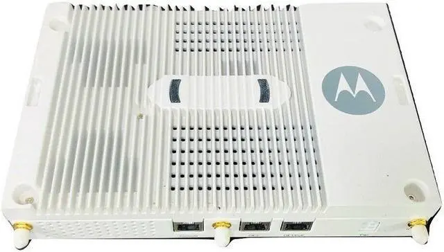 Main image of Motorola AP-8132-66040-US Dual Radio 3X3:3 450Mbps Wireless Access Point