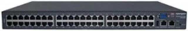 Main image of Opengear IM4248-2-DAC-X1 48-Ports 1U Rack Mount Console Server (NOB)