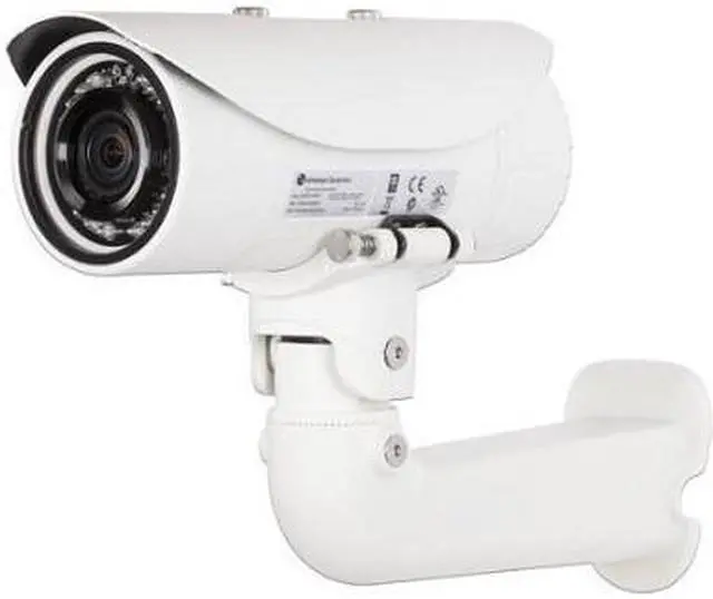 Main image of American Dynamic ADCi600LT-B021 Illustra 600LT 720P 3-9Mm Lens Network Bullet Camera