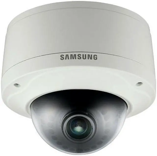 Main image of Samsung SNV-7082 1080p 3Mp 2.8x-Optical Zoom 3-8.Mm Lens Dome Camera-(NOB)