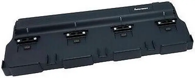 Main image of Intermec 852-065-101 AC14 Quad Battery Pack Charger For CN3 CN4
