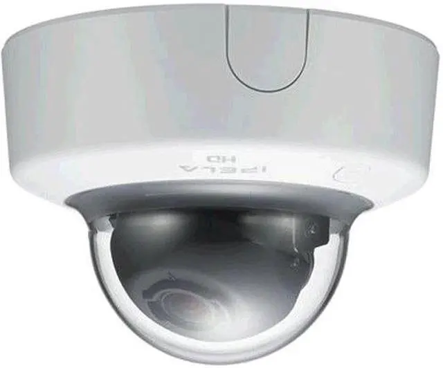 Main image of Sony SNC-VM600B 720P 600TVL 3-9Mm Lens Day/Night IP Mini Dome Camera