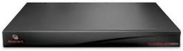 Main image of Avocent ACS5004-001 ACS 5004 4-Port 128 Mb SDRAM Console Server (NOB)