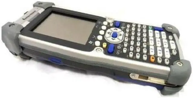 Main image of Intermec CK61GN1D2N0G01GA CK61 128Mb 2D Area Imager Windows Mobile 5.0 Wireless Handheld Mobile Computer