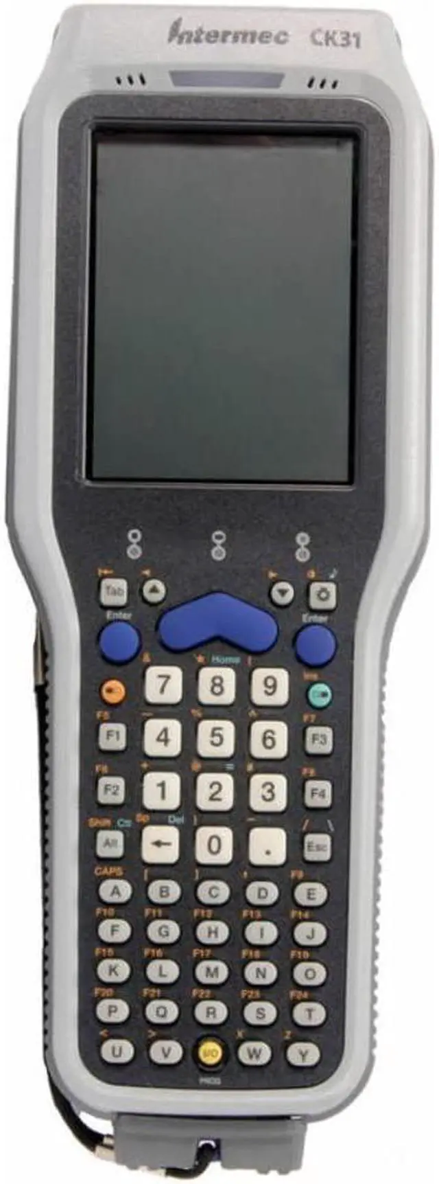 Main image of Intermec CK31CB113M402804 3.5-Inch Screen TE2000 EX25 Near/Far Area Imager Handheld Mobile Computer