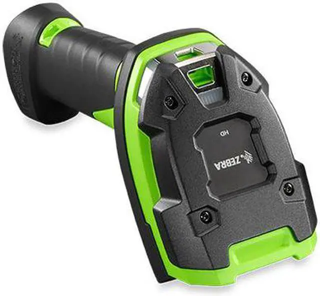 Main image of Zebra DS3678-DP2F003VZWW 2D Imager Cordless Handheld Barcode Scanner Kit