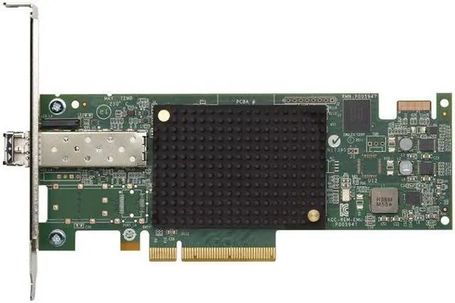 Main image of Emulex LPe16000B-M6-G / LPe16000B-M6 Single Port 16Gb Network Host Bus Adapter