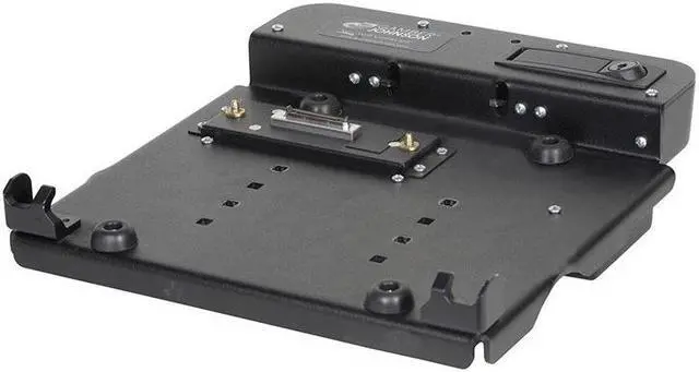 Main image of Gamber-Johnson 7160-0264-00 Docking Station For Toughbook CF19 MK4