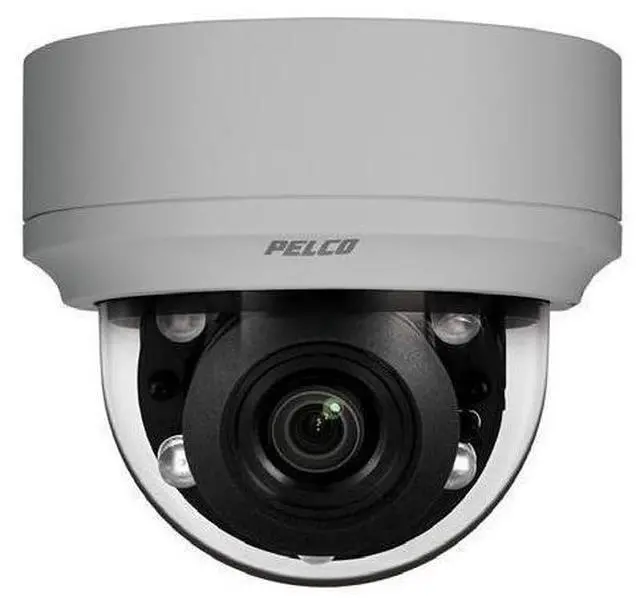 Main image of Pelco Sarix IME322-1RS 3 Megapixel Network Camera - Color, Monochrome