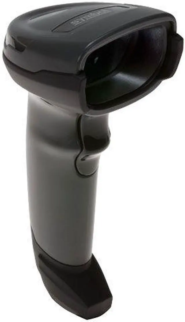 Main image of Zebra DS4308-HD00007ZZWW 2D-Imager High Density Handheld Barcode Scanner