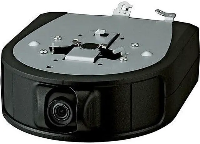 Main image of Panasonic AW-HEA10KPJ Black Control Assist Camera for AW-HE130 / AW-HE40 -(Nob)