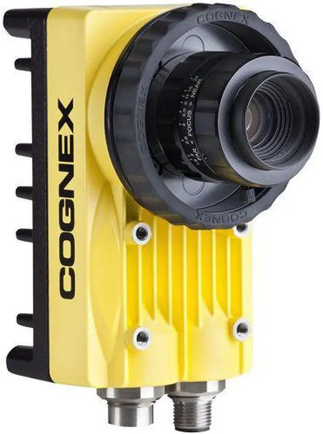 Main image of Cognex IS5610-01 In-Sight 5000 Industrial Vision System Barcode Reader-(NOB)