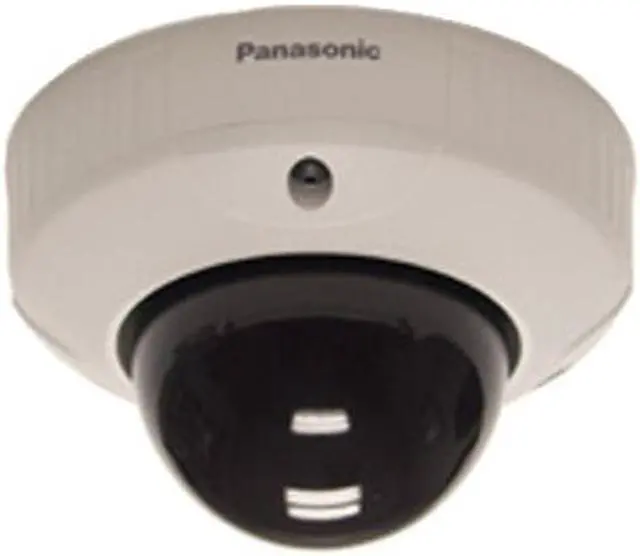 Main image of Panasonic WV-CW474AF  2X-Variable Focal Lens 2.8-8Mm Lens Super Dynamic II Security Camera