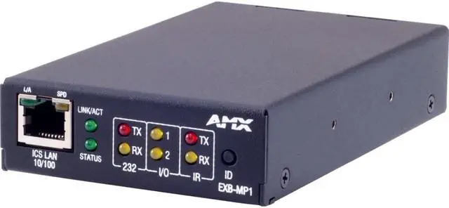 Main image of AMX FG2100-26 EXB-MP1 ICSLan Multi-Port Control Box