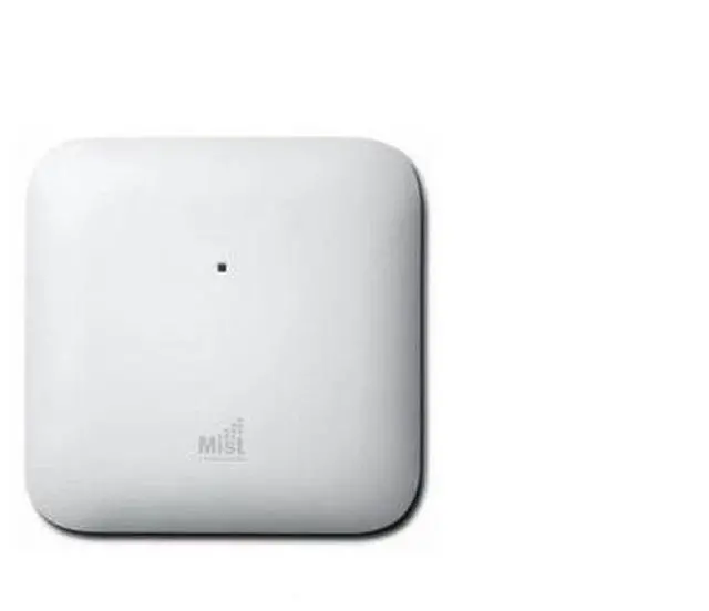 Main image of Juniper AP43E-US Mist 802.11ax Bluetooth LE IoT Wireless Access Point