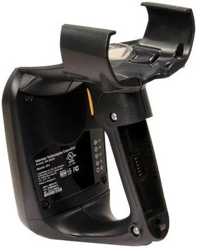 Main image of Intermec IP3UA1104 Intellitag IP3 Portable RFID Reader For 700-Series Mobile Computer