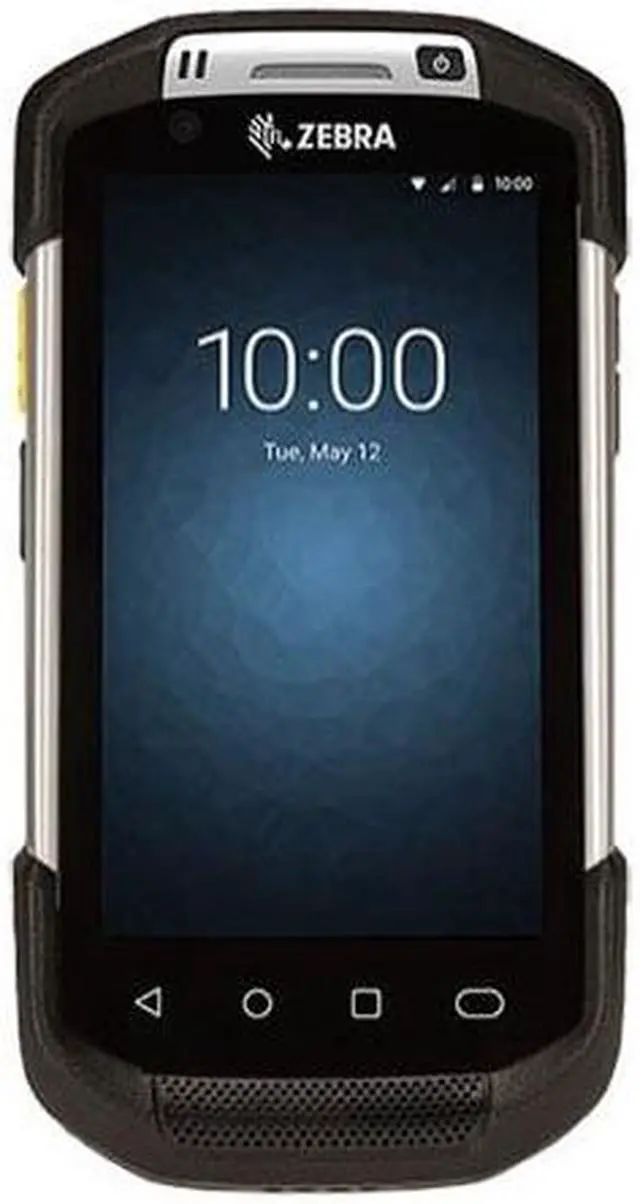 Main image of Zebra TC75EK-2MF22AB-US 4.7-Inch 1280x720 Android 6.0 Marshmallow Handheld Mobile Computer (NOB)