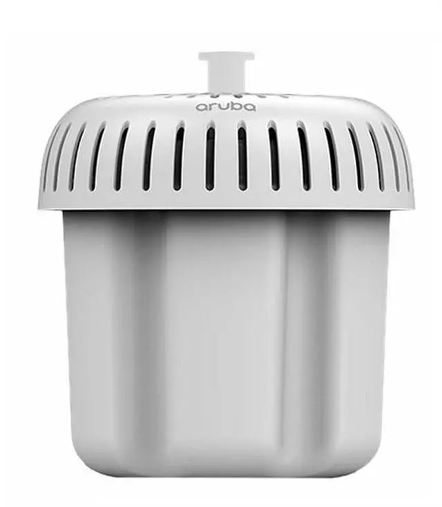 Main image of HPE Aruba R4H18A  / AP-575 US 2x2:2/4x4:4 Dual Radio Integrated Omni Wireless Access Point