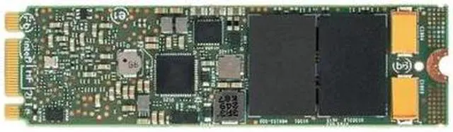 Main image of Intel SSDSCKJB150G7 DC S3520 150Gb M.2 SATA 6Gbps Solid State Drive