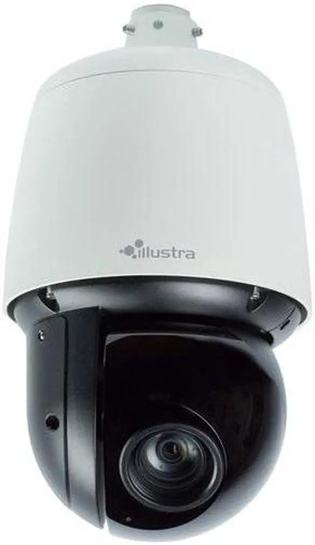 Main image of Illustra IFS02P6INWIT 2MP Network IP Wired PTZ Camera
