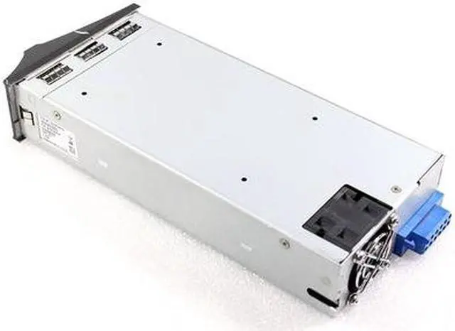 Main image of Mellanox MIS000054 Hotswap Side to Connector Side Air Flow 300W Power Supply For MIS50XX (NOB)