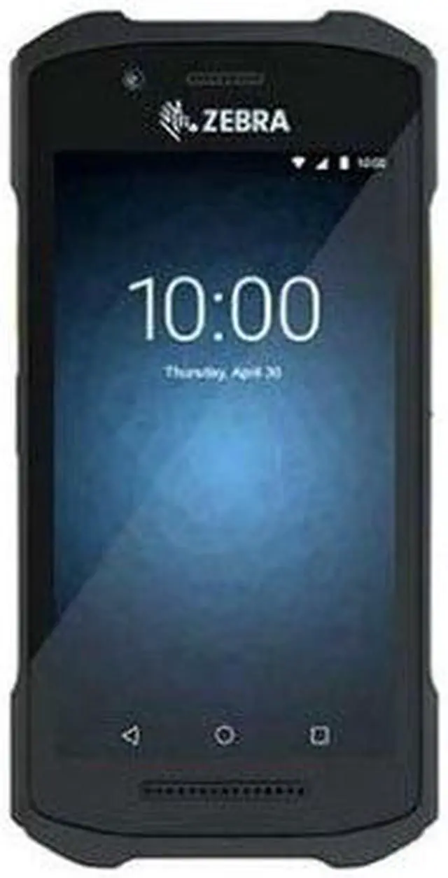 Main image of Zebra TC26BK-11A242-A6 TC26 5-Inch 1280x720 1.80GHz Handheld Mobile Computer