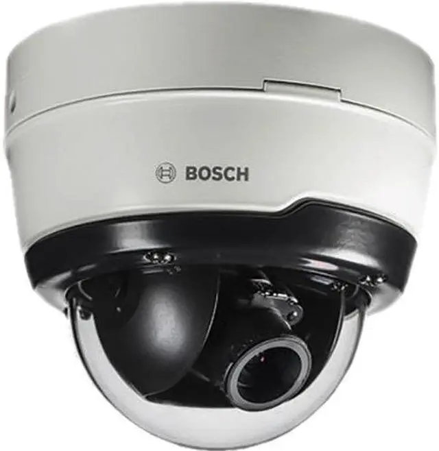 Main image of Bosch NDE-4502-A FLEXIDOME IP 4000i 2Mp H.265 Outdoor Security Dome Camera