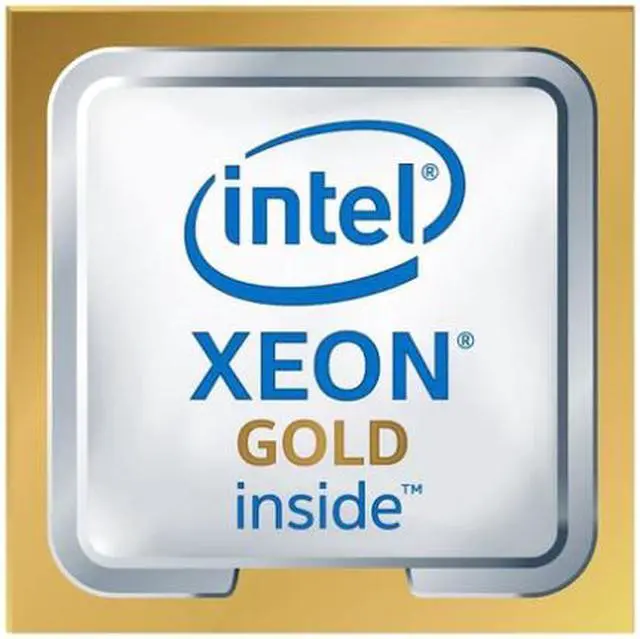 Main image of Intel SR3GC / CD8067303535700 Xeon Gold 5120T P LGA-3647 2.20GHz Processor (New Bulk)