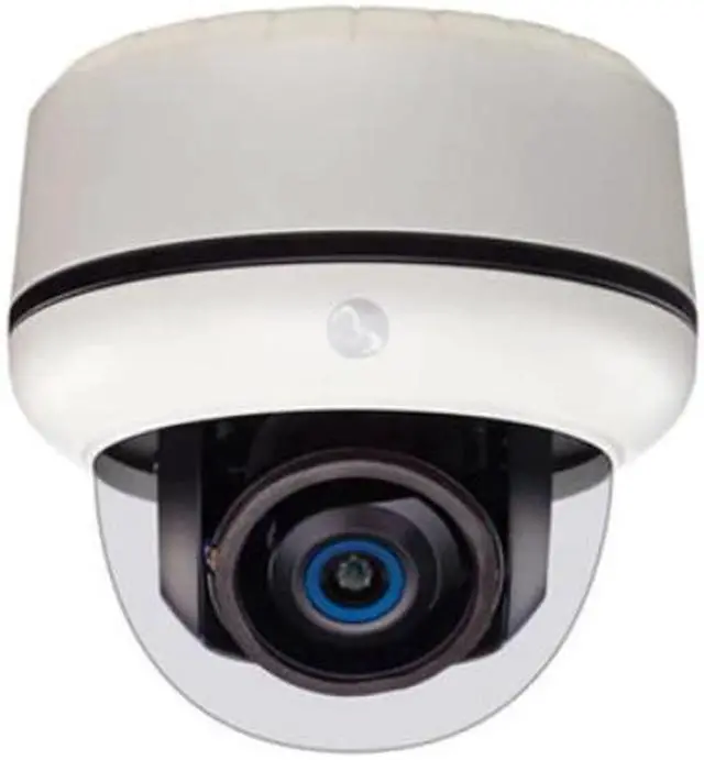 Main image of American Dynamics ADCI610-D121 Illustra 610 1080P 3-9Mm Lens Vari-focal Mini-Dome Camera