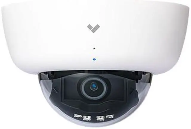 Main image of Verkada D40-HW D40 5MP 2.8MM CMOS Sensor Mini Dome Camera