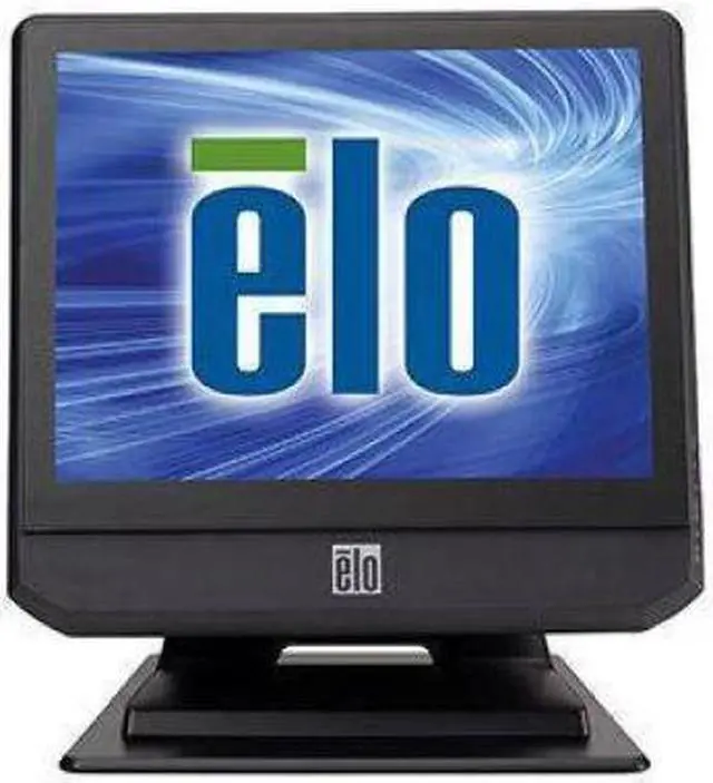 Main image of Elo E469992 17B3 17-Inch Core i3-3220 3.30Ghz DDR2 SDRAM POS Computer System