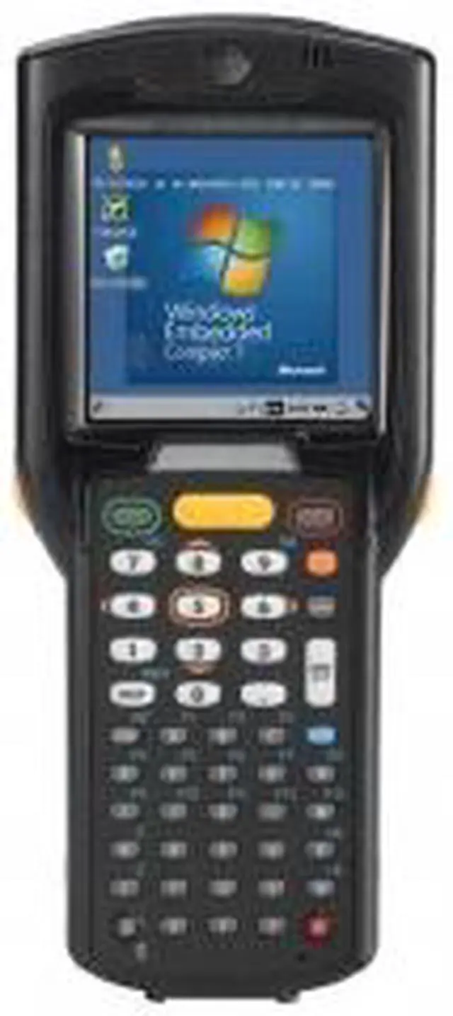 Main image of Motorola MC32N0-SI4HCHEIA Symbol MC3200 1Gb 2D Wireless Mobile Computer