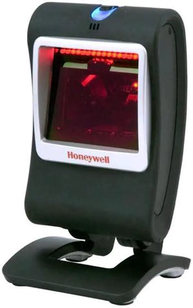 Main image of Honeywell 7580G-2 Genesis 7580g 2D-Imager Desktop Barcode Scanner