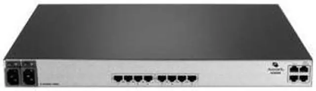 Main image of Avocent ACS6008MDAC-G2 ACS6008 8-Port DDR2 SDRAM Console Server (NOB)