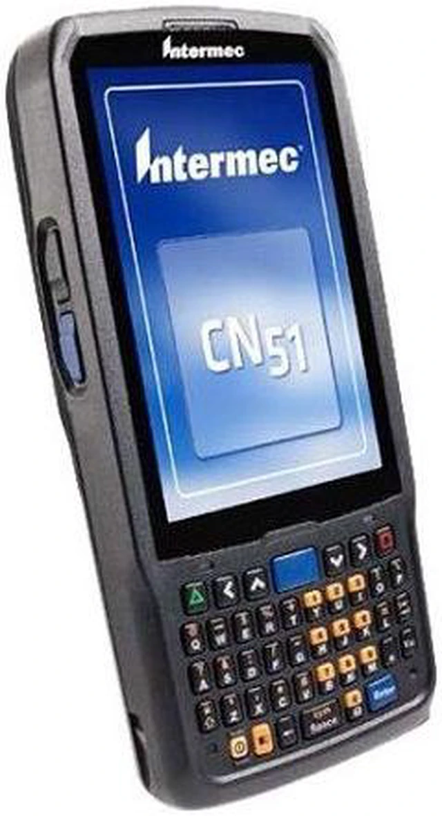 Main image of Honeywell CN51AQ1KC00W0000 CN51 2D Wireless Imager Mobile Computer (NOB)