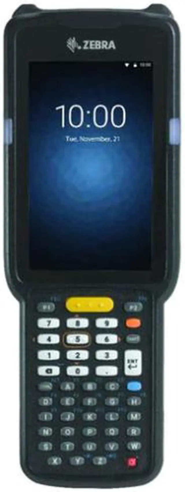 Main image of Zebra MC330K-GE4HA3US MC3300 4-Inch Screen 2D-Imager 47-Keys Mobile Computer