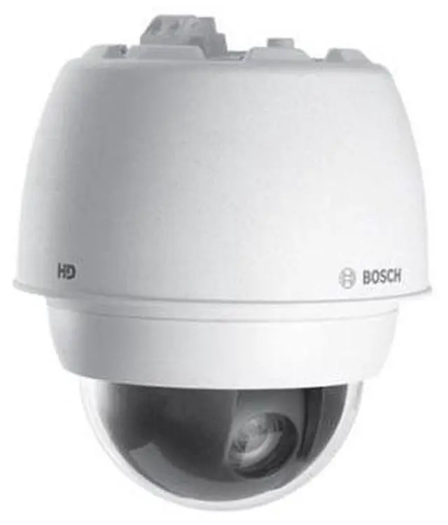 Main image of Bosch VG5-7230-EPC5 Autodome IP Starlight 7000 HD 1080P 30x-Optical Zoom Network Dome Camera