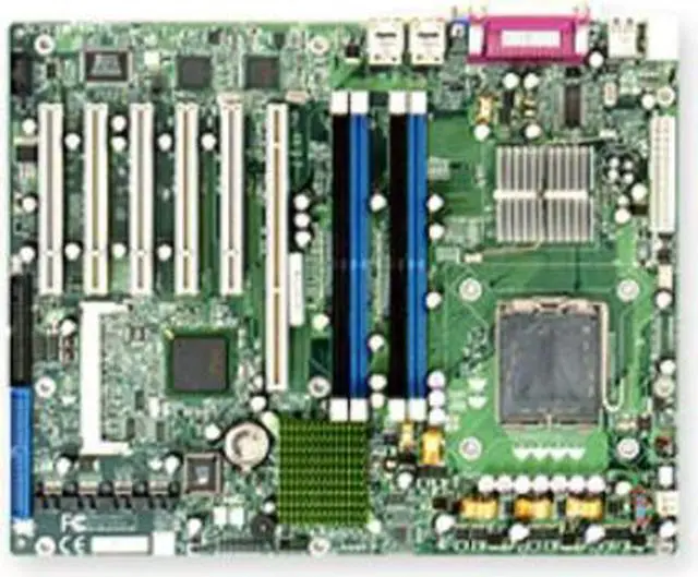 Main image of Supermicro P8SCT Intel E7221 Socket-LGA775 Serial ATA-150 ATX Motherboard