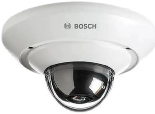 Main image of Bosch NUC-52051-F0E 5MP 1.19MM Outdoor Mini Dome Camera(NOB)