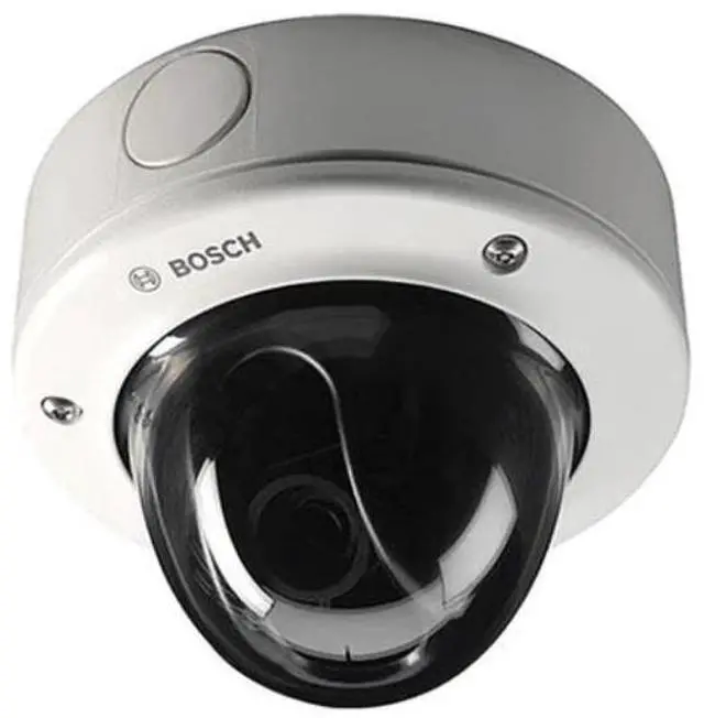 Main image of Bosch NDN-498V09-21PS FlexiDome2X 540TVL 9-22Mm Varifocal Lens Outdoor Dome Camera (NOB)
