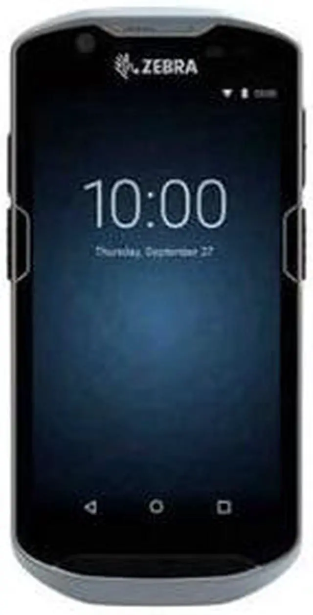 Main image of Zebra TC57HO-1PEZU4P-NA TC57 5-Inch 1080x1920 2D Imager Handheld Mobile Computer (NOB)