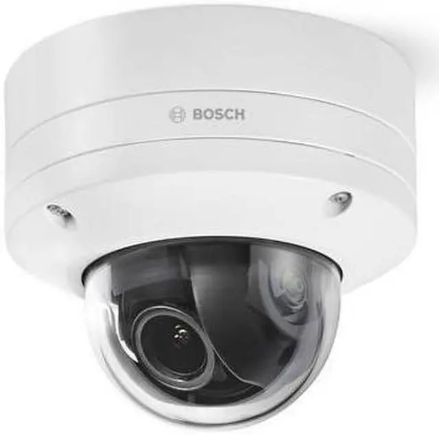 Main image of Bosch NDE-8512-RX starlight 8000i 1080p 4.40-10 IP Dome Camera