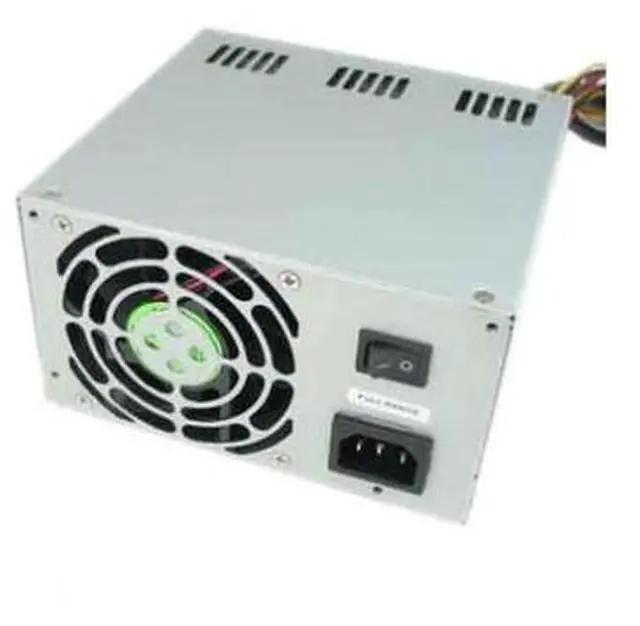 Main image of Sparkle Power FSP400-60GLC 400Watts 90-265Volts AC 47-63Hz Power Supply Unit