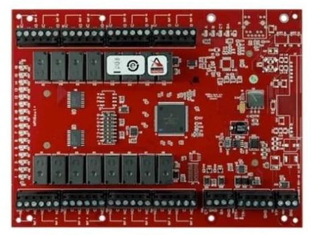 Main image of Mercury MR16OUT-S3 16-Output Series-3 Interface Panel Module(NOB)