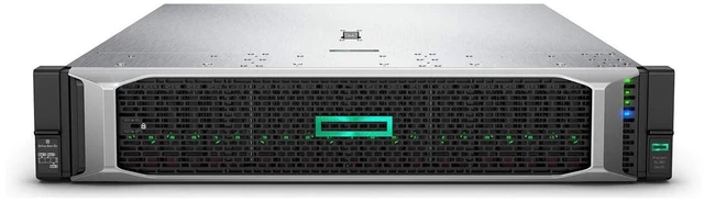 Main image of HPE ProLiant DL380 Gen10 P24848-B21 2U Intel Xeon 8 Core 3TB Server