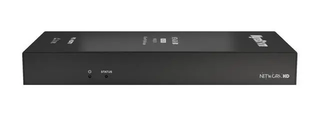 Main image of Wyrestorm NHD-200-TX NetworkHD 200 Over IP Video Wall With Encoder (NOB)