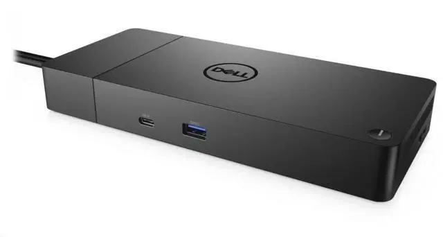 Main image of Dell Performance Dock WD19DCS with 240W Power Adapter