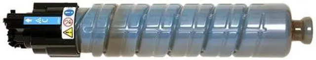 Alt view image 4 of 9 - SP C430A CYAN PRINT CARTRIDGE
